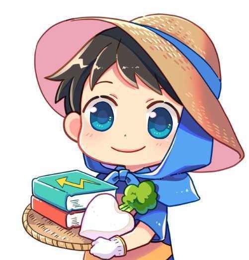 keito-farmer