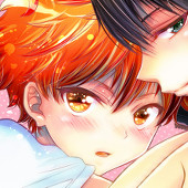 ぷにいゆ 失楽天7月号掲載 Pixiv