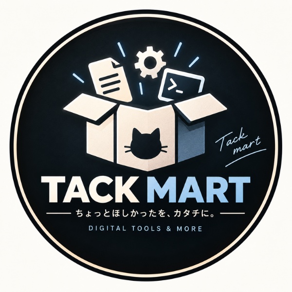 tack-mart