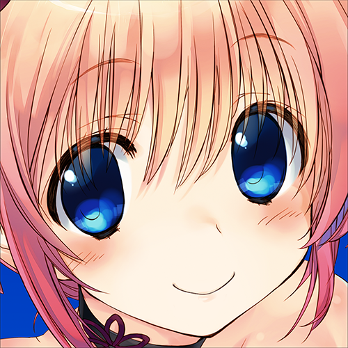 甘露樹 Pixiv