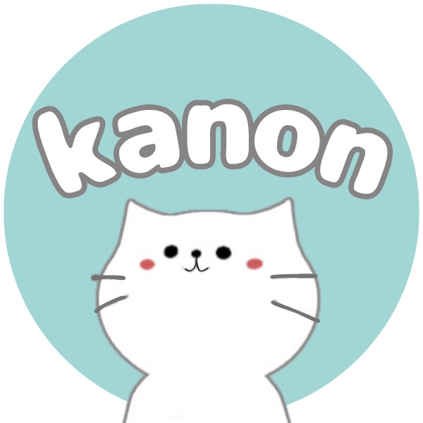 kanon MK3D