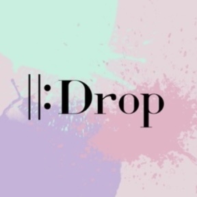 ||:Drop ／ REPEAT DROP HOMME