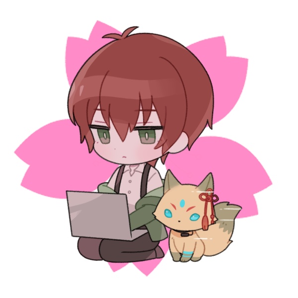 ハルの部屋