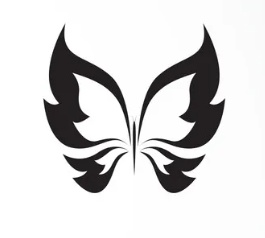 Papillon Noir
