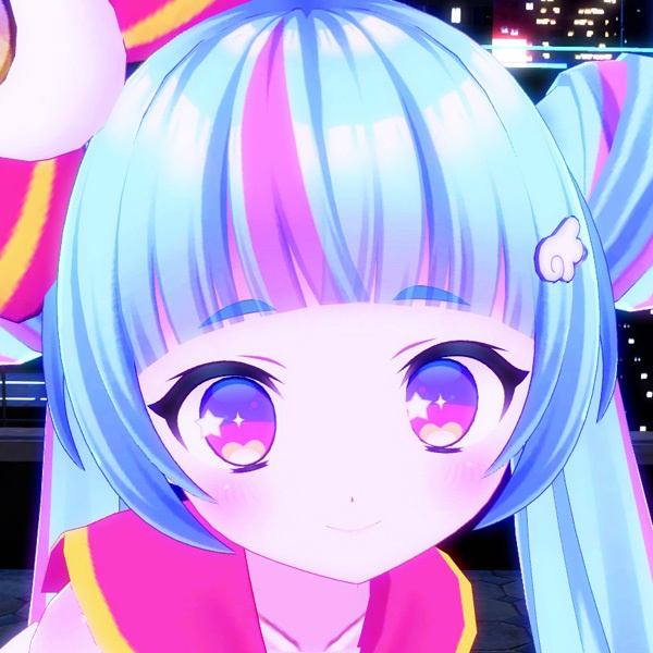 きゅーと♡あぐれっしょん