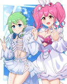 ほくろまる