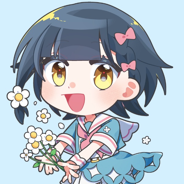 はなみるる