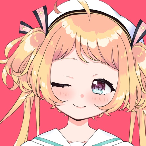 小豆なこ Design