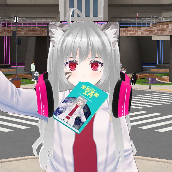 猫人間カゲキンSHOP 2
