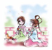 ののちゃちゃちゃ