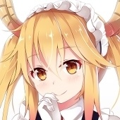 TohruTheDragon