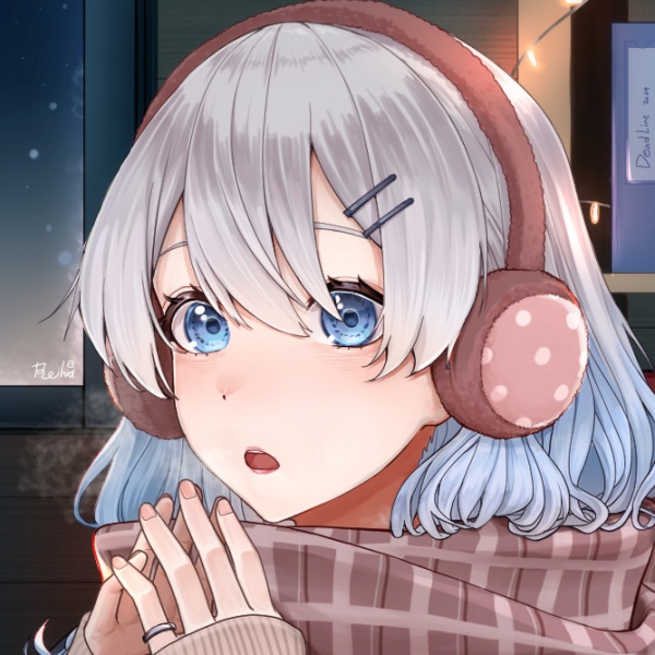 雪櫃/𝓡𝓮𝓲𝓱𝓪