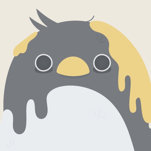 Chise Penguin Design / ちせぺんぎん