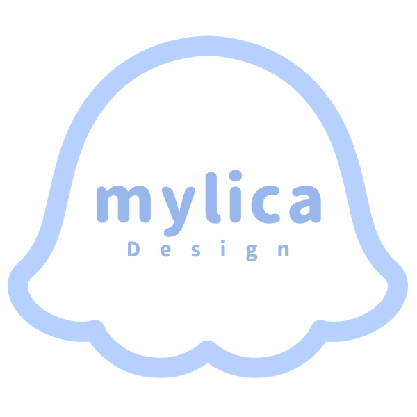 碧月りか￤mylica Design