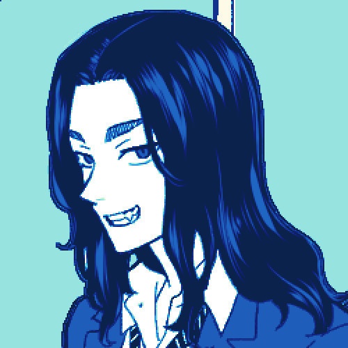 生きろ、推し。