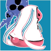 頂の鶴