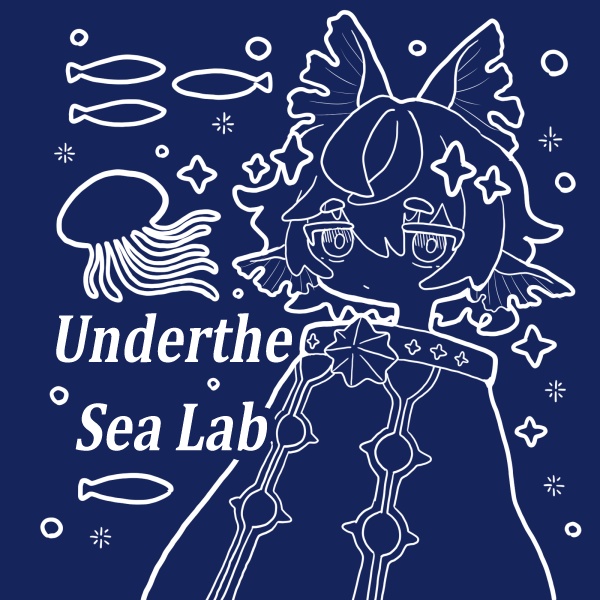 UndertheSea Lab