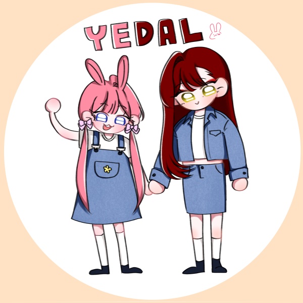 Ye.Dal Shop
