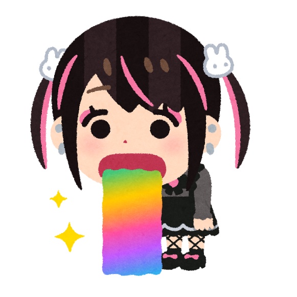 ♡