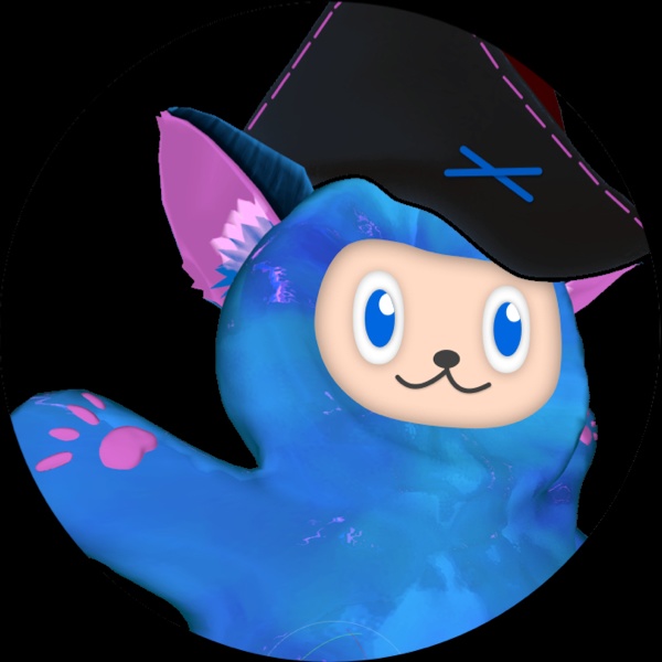 CuteWaterBeary