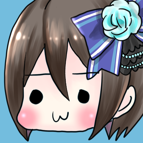 おゆちゃん Pixiv