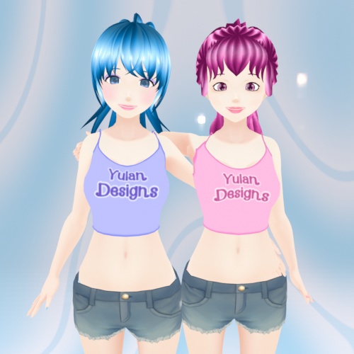 Yulan Designs