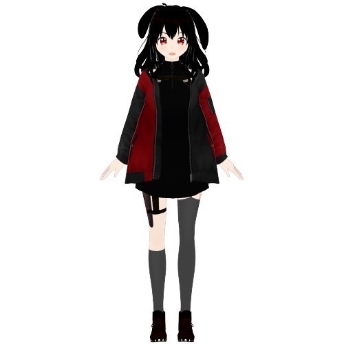 彼方の素材屋さん