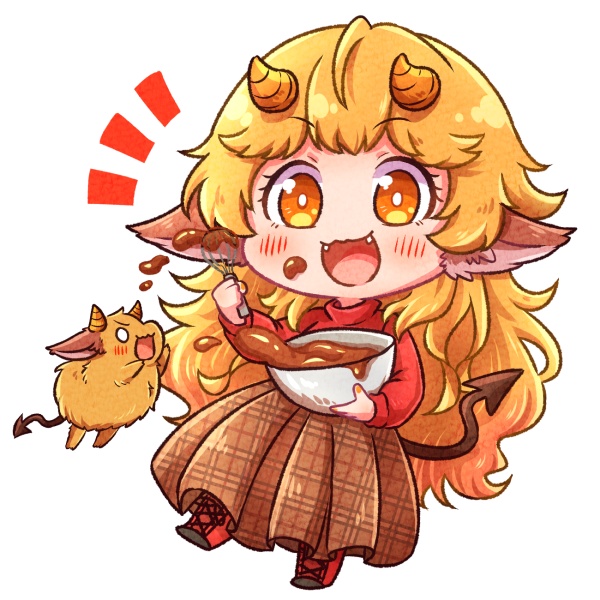 咲牙めぶ