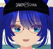 だみんちゃんすとあ