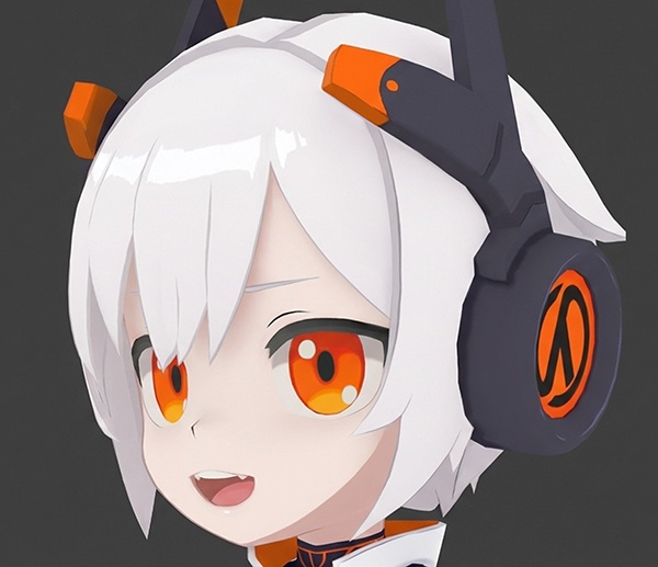 cybersoul
