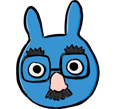 Owen's Bluish Shop