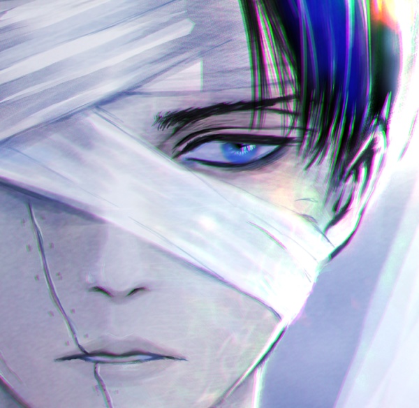 3D-overdrive