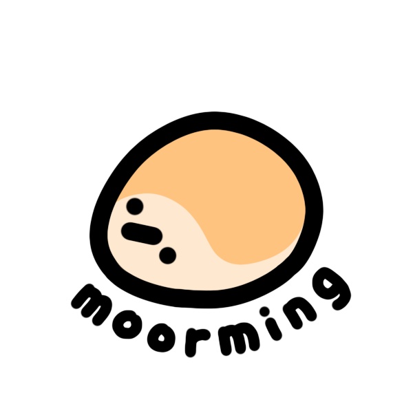 moorming