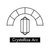 クリスタライズ・アルク│Crystallize Arc
