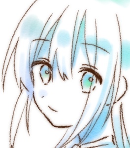 ひさかたの結び