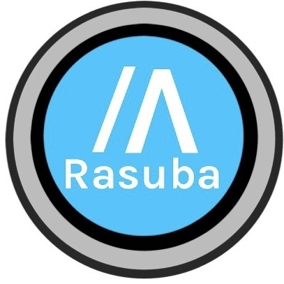 Rasuba's online shop