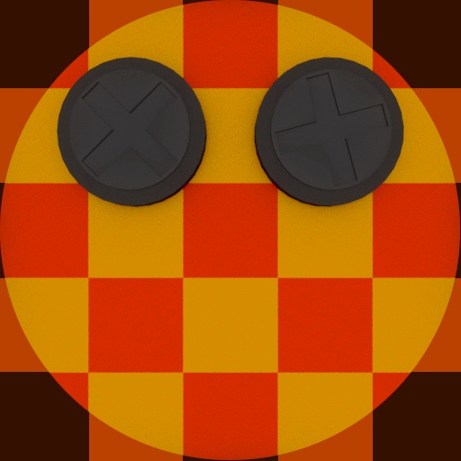 ねじにんじん