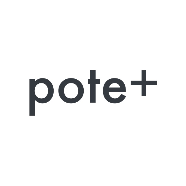 pote+