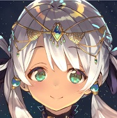 shirabii