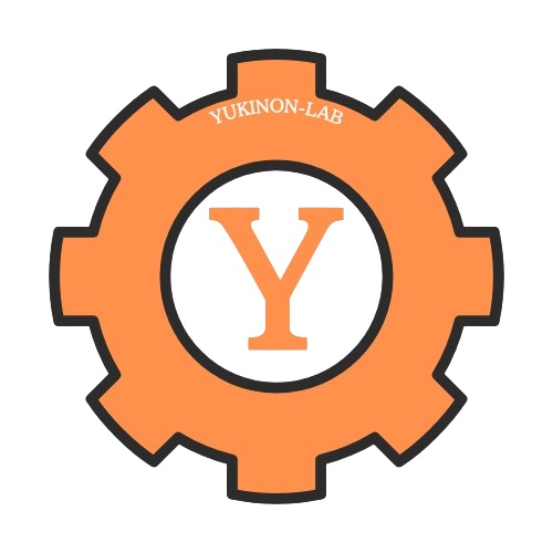 Yukinon-LAB