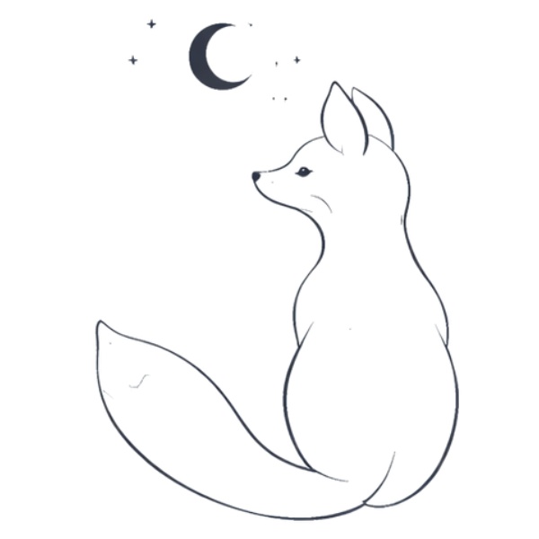 Nocturne Garden