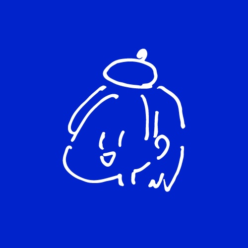 BlueMatryoshka