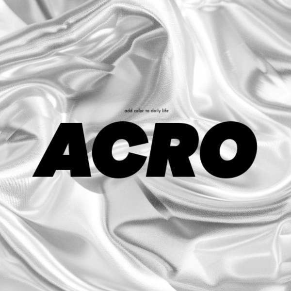 ACRO
