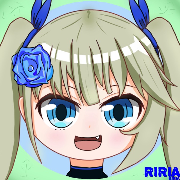 リリア/Riria