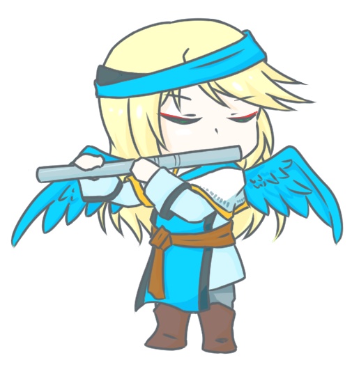 アテンポペルソ