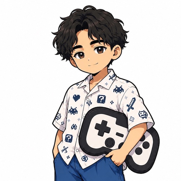 ガースーショップ