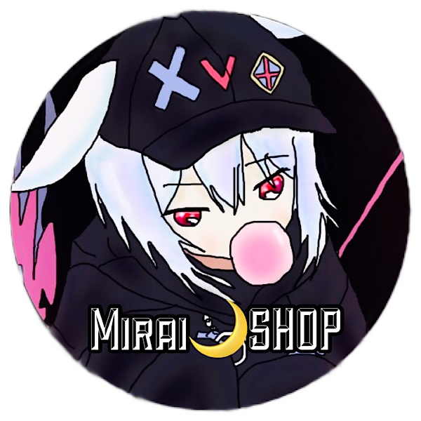 Mirai🌙SHOP