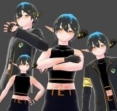 sisukomorebii