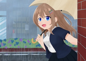 なおちゃんのお店