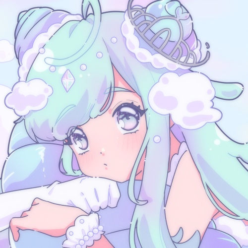 shellhime AQUARUIM